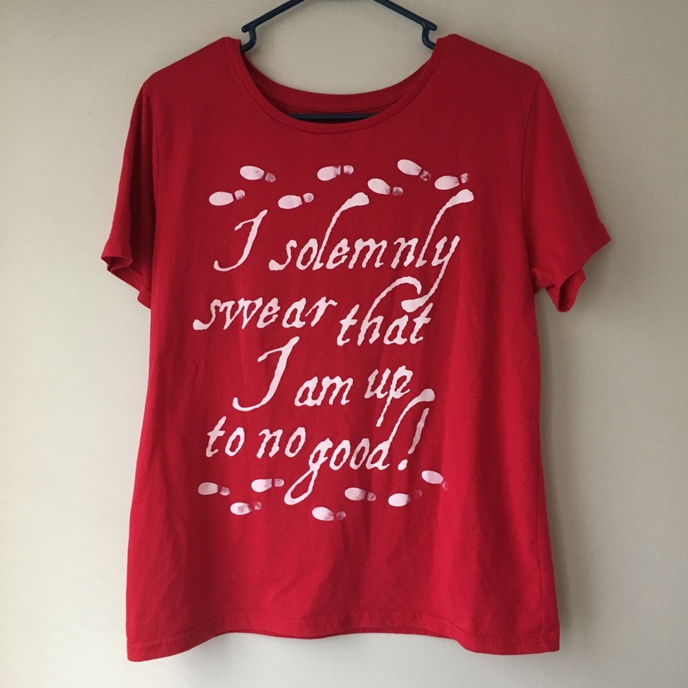 🌸3/$25🌸Harry Potter T-Shirt